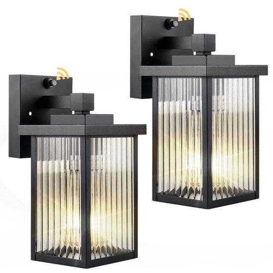 Çift Yönlü Aplik Dış Mekan