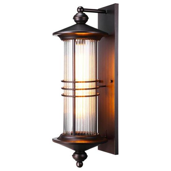 Çift Yönlü Aplik Dış Mekan