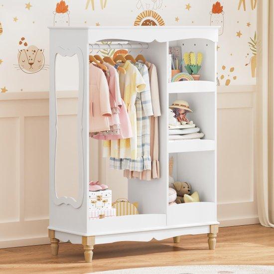 Çocuk Odası Dolap Modelleri