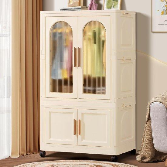 Çocuk Odası Dolap Modelleri