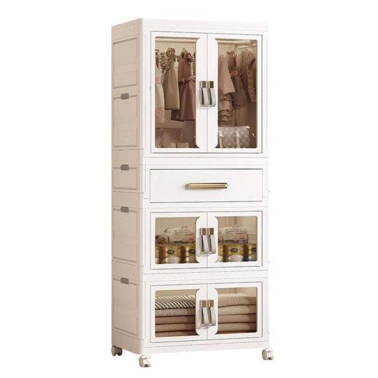 Çocuk Odası Dolap Modelleri