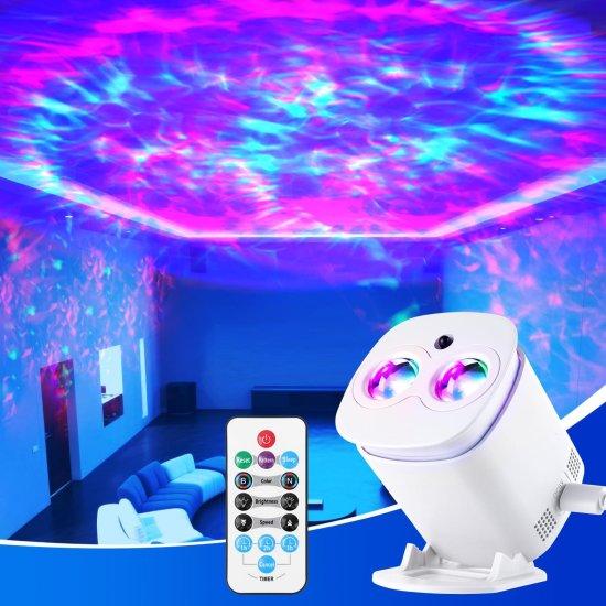 Çoçuk Odası Led Aydınlatma