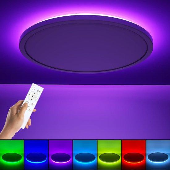 Çoçuk Odası Led Aydınlatma