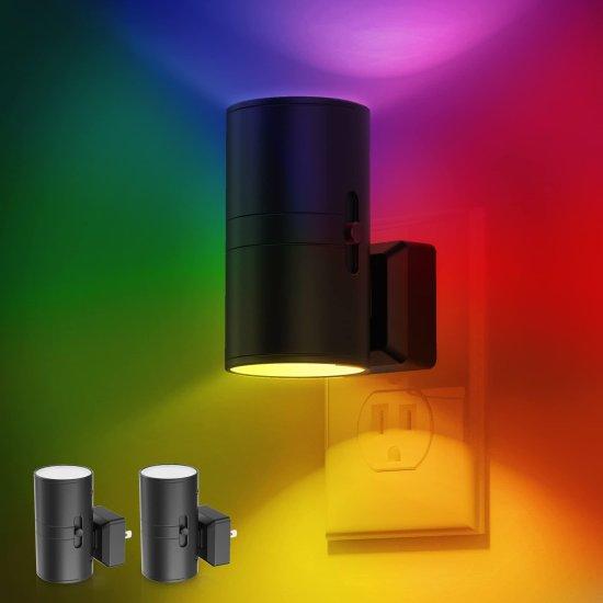 Çoçuk Odası Led Aydınlatma