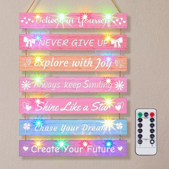 Çoçuk Odası Led Aydınlatma