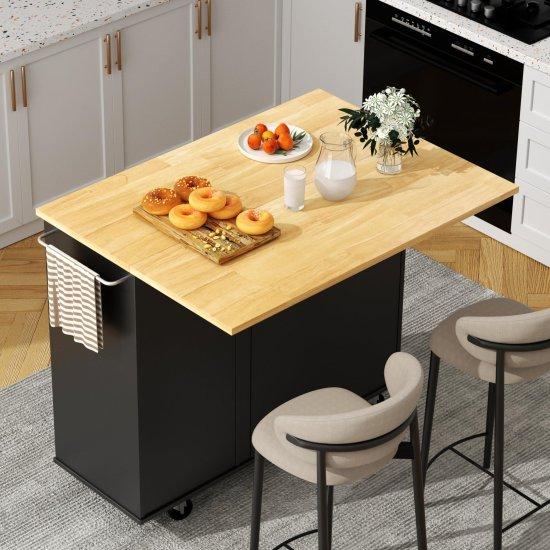 Çok Amaçlı Mutfak Masası