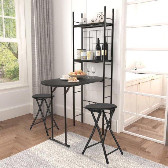 Çok Amaçlı Mutfak Masası