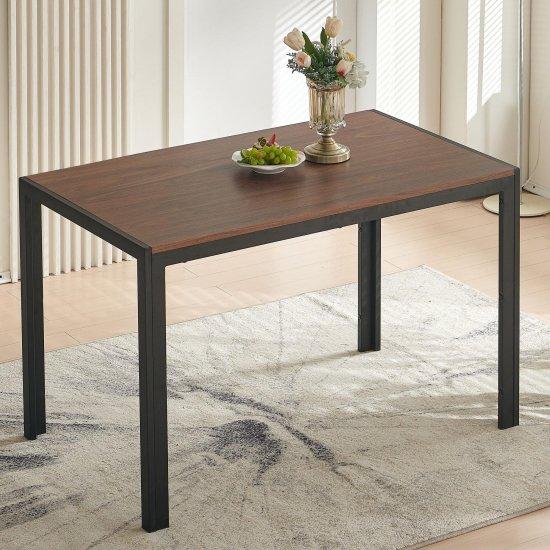 Çok Amaçlı Mutfak Masası