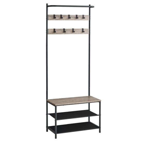 Dar Girişler İçin Portmanto Modelleri