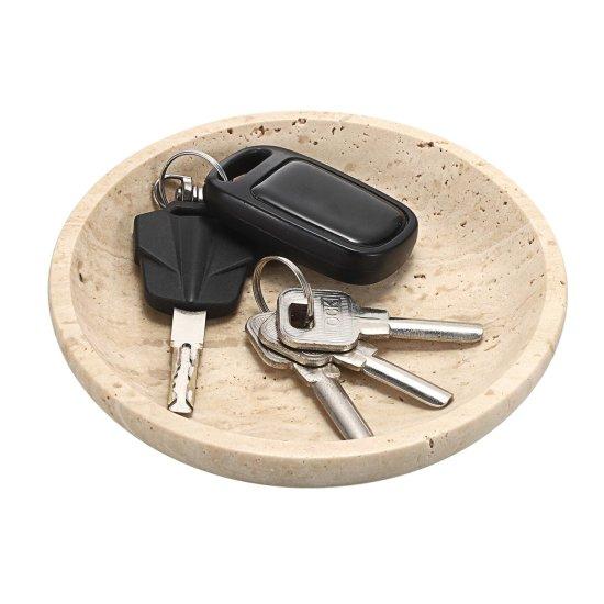Dekoratif Anahtar Kasesi
