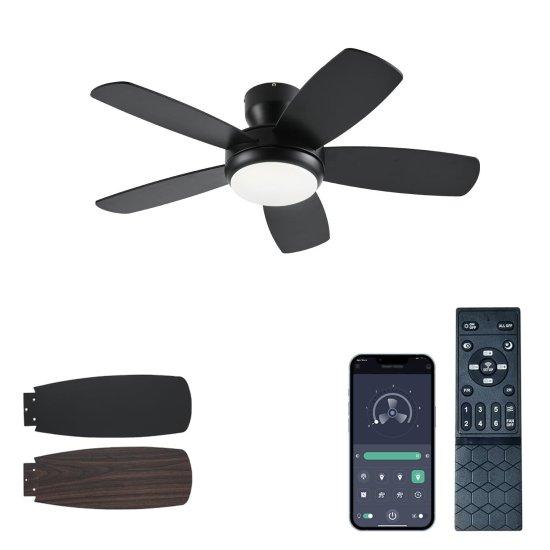 Dış Mekan Tavan Vantilatörü