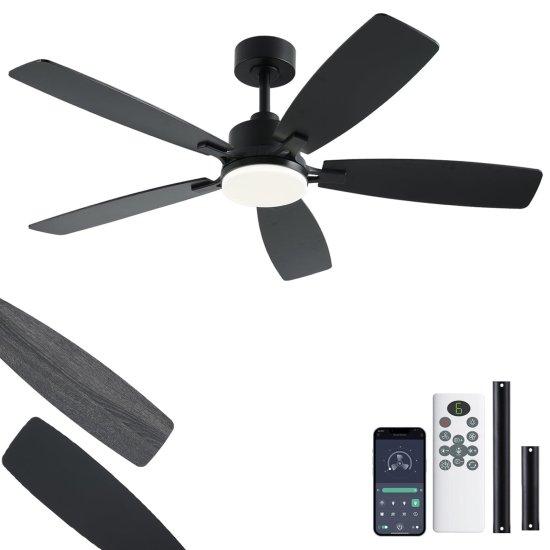 Dış Mekan Tavan Vantilatörü