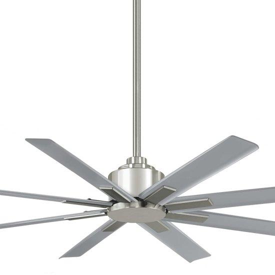 Dış Mekan Tavan Vantilatörü