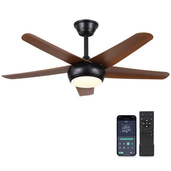 Dış Mekan Tavan Vantilatörü