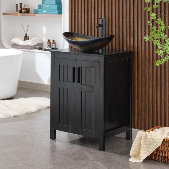 Dolaplı Lavabo Modelleri