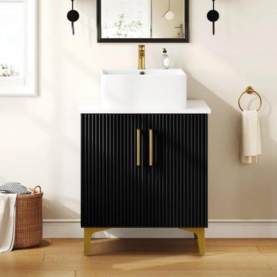 Dolaplı Lavabo Modelleri