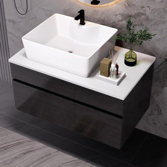 Dolaplı Lavabo Modelleri