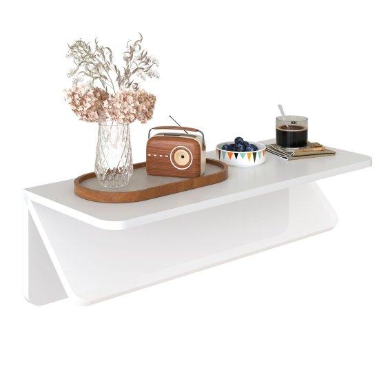 Duvara Monte Bar Masası