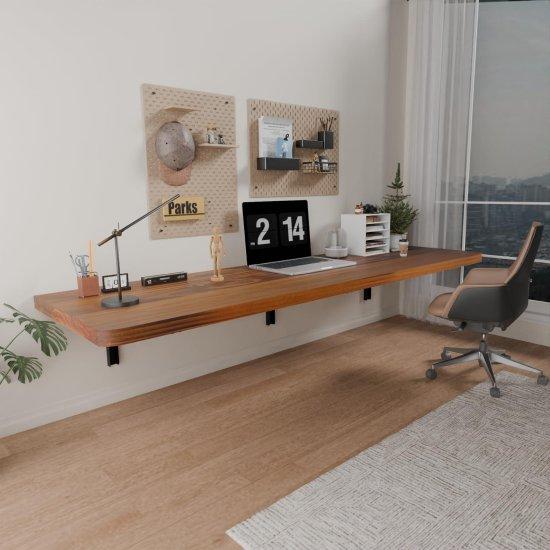 Duvara Monte Bar Masası