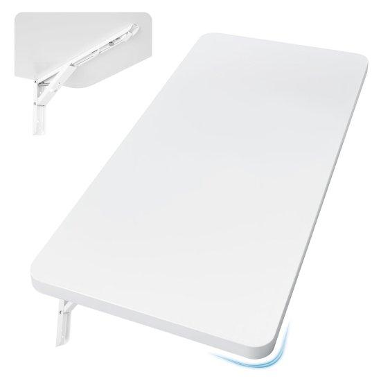 Duvara Monte Bar Masası