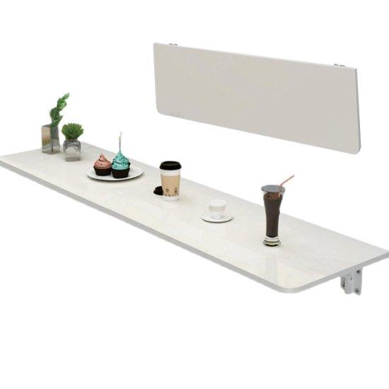 Duvara Monte Bar Masası