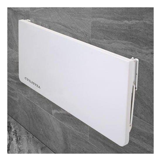 Duvara Monte Yemek Masası