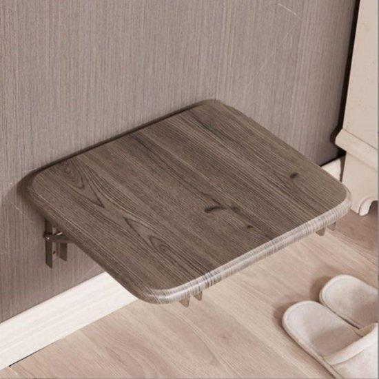 Duvara Monteli Sandalye