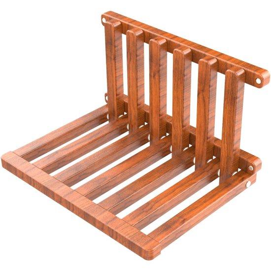 Duvara Monteli Sandalye