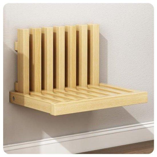 Duvara Monteli Sandalye