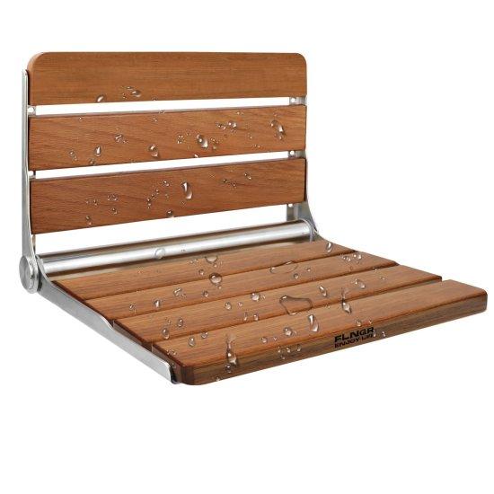 Duvara Monteli Sandalye