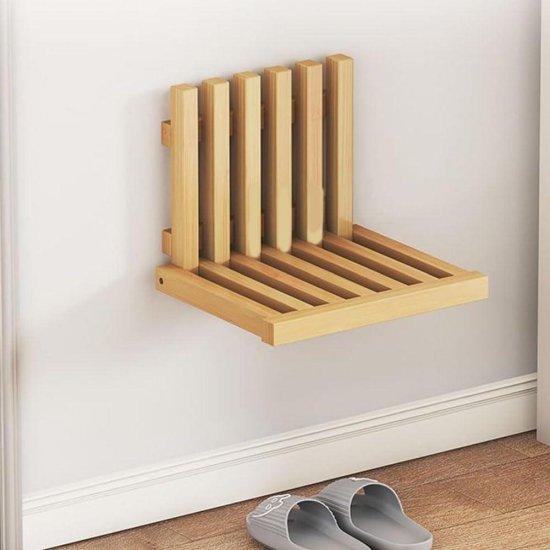 Duvara Monteli Sandalye