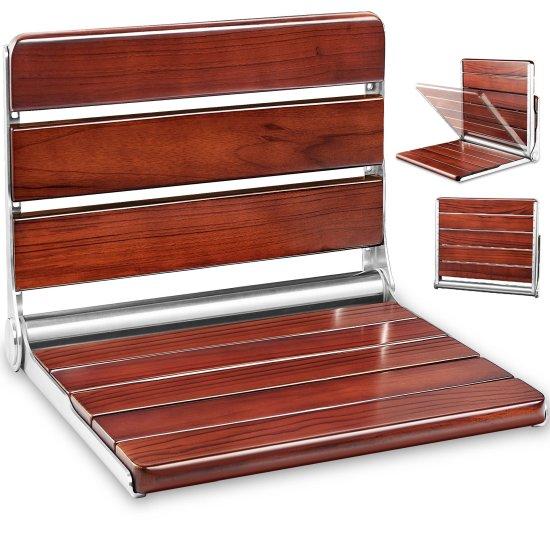 Duvara Monteli Sandalye