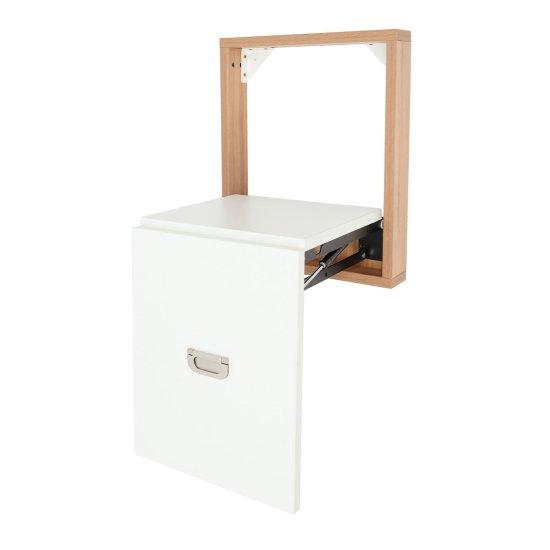 Duvara Monteli Sandalye