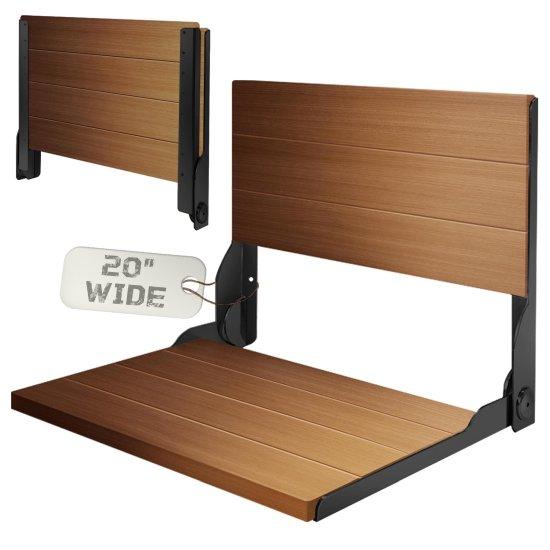 Duvara Monteli Sandalye