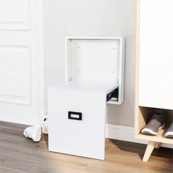 Duvara Monteli Sandalye