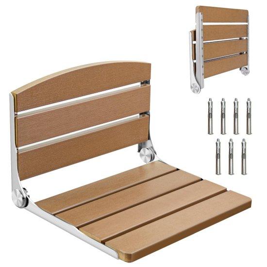 Duvara Monteli Sandalye