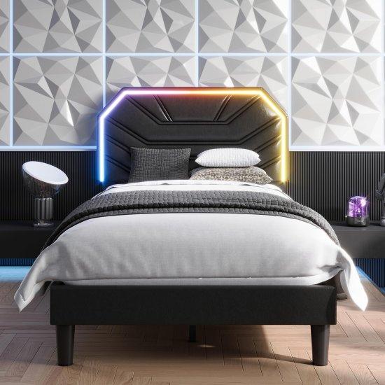 Erkek Çocuk Yatakları