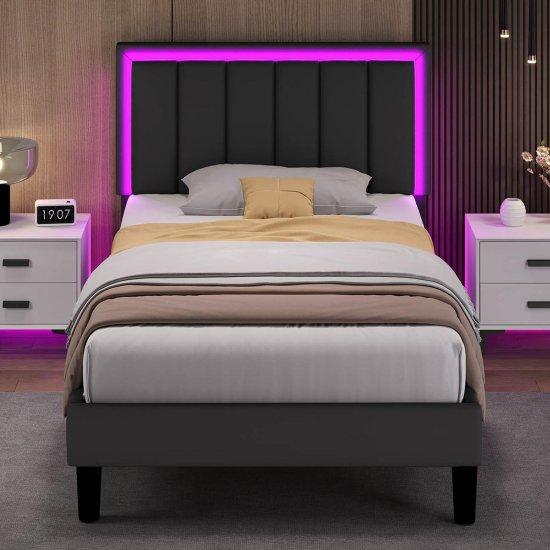 Erkek Çocuk Yatakları