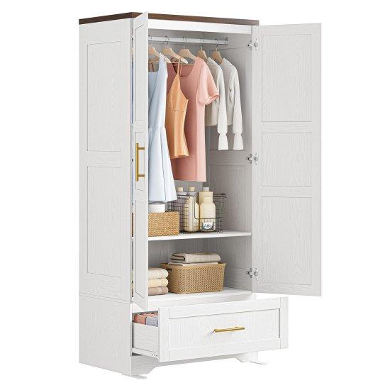 Genç Odası Gardırop