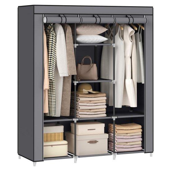 Genç Odası Gardrop Modelleri