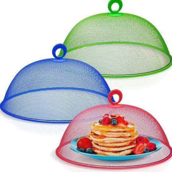 Gıda Koruma Şemsiyesi