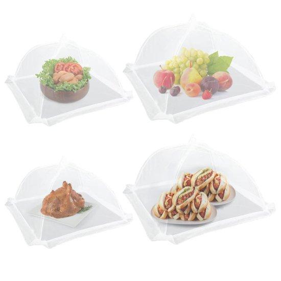 Gıda Koruma Şemsiyesi