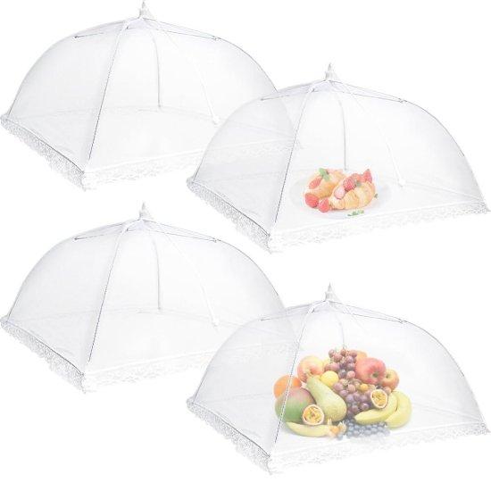 Gıda Koruma Şemsiyesi