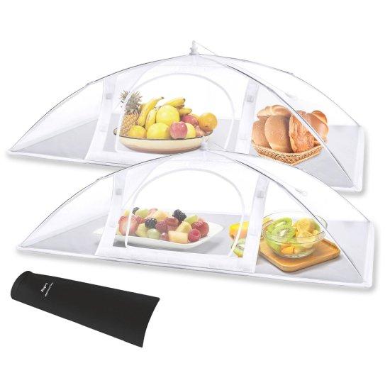 Gıda Koruma Şemsiyesi