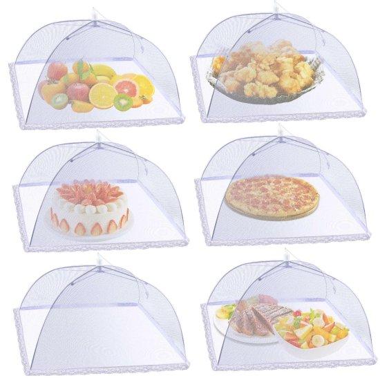 Gıda Koruma Şemsiyesi