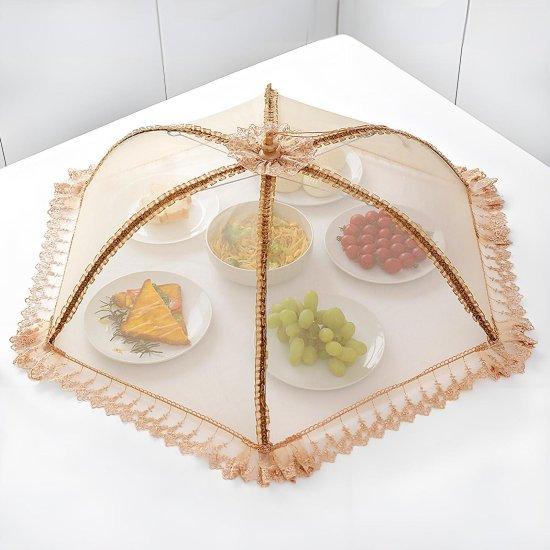 Gıda Koruma Şemsiyesi