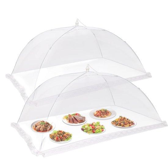 Gıda Koruma Şemsiyesi