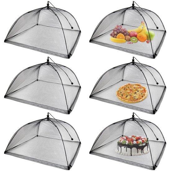 Gıda Koruma Şemsiyesi