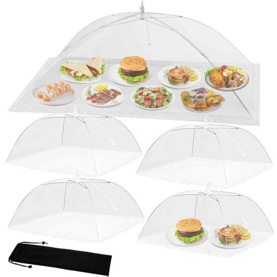 Gıda Koruma Şemsiyesi