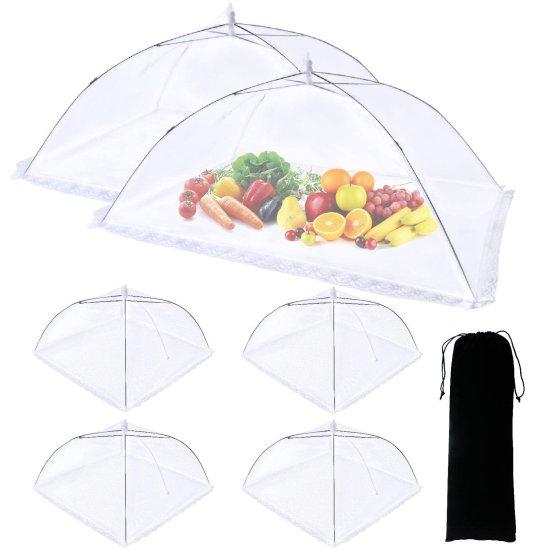 Gıda Koruma Şemsiyesi